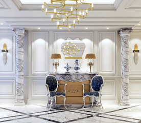 室内装饰 效果图