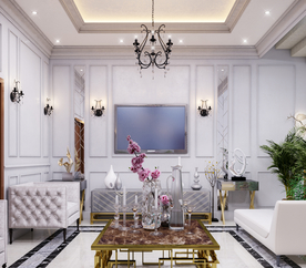 室内装饰 效果图