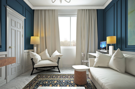 室内装饰 效果图