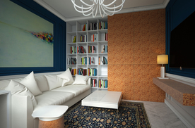 室内装饰 效果图