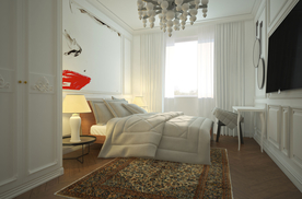 室内装饰 效果图