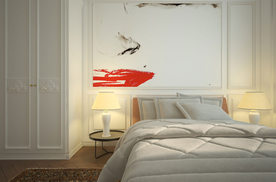 室内装饰 效果图