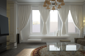 室内装饰 效果图