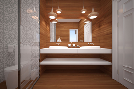 室内装饰 效果图