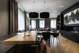 室内装饰 效果图