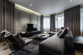 室内装饰 效果图