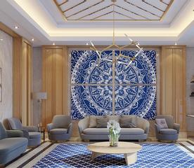 室内装饰 效果图