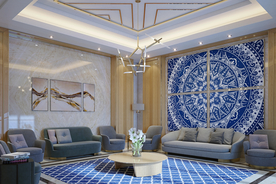 室内装饰 效果图