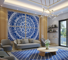 室内装饰 效果图