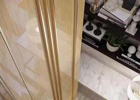 室内装饰 效果图