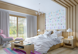 室内装饰 效果图