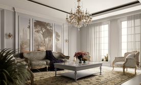 室内装饰 效果图