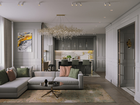 室内装饰 效果图