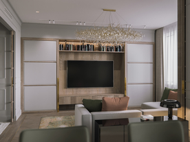 室内装饰 效果图