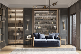 室内装饰 效果图