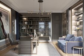 室内装饰 效果图