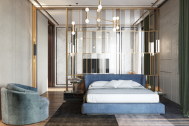 室内装饰 效果图