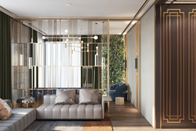 室内装饰 效果图