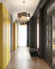 室内装饰 效果图