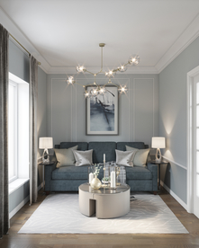 室内装饰 效果图