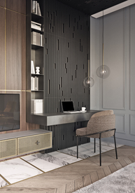 室内装饰 效果图