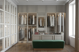 室内装饰 效果图