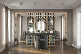 室内装饰 效果图