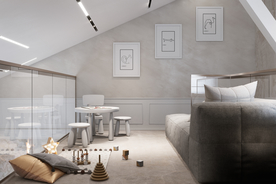 室内装饰 效果图