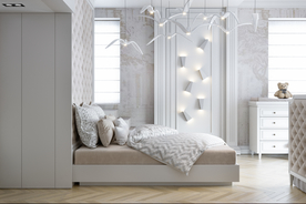 室内装饰 效果图