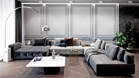 室内装饰 效果图