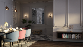 室内装饰 效果图