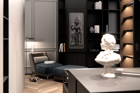 室内装饰 效果图