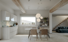 室内装饰 效果图