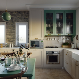 室内装饰 效果图