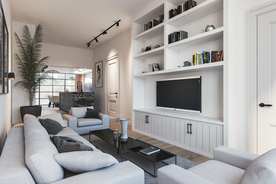 室内装饰 效果图