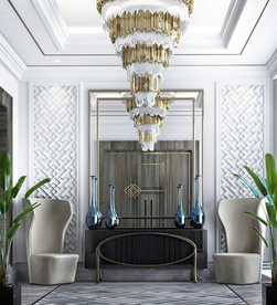 室内装饰 效果图