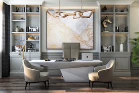 室内装饰 效果图