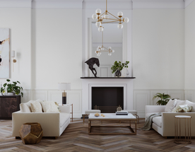 室内装饰 效果图