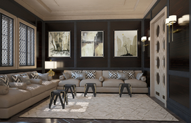 室内装饰 效果图