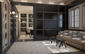 室内装饰 效果图