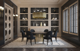 室内装饰 效果图