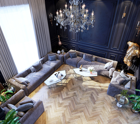 室内装饰 效果图