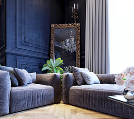 室内装饰 效果图