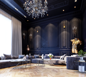 室内装饰 效果图