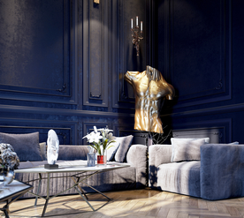 室内装饰 效果图