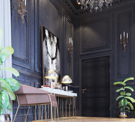 室内装饰 效果图