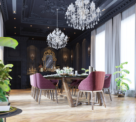 室内装饰 效果图