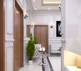 室内装饰 效果图