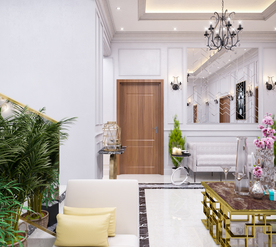 室内效果图