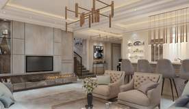 室内装饰 效果图